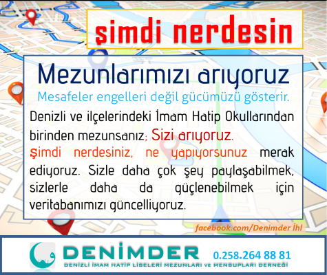 Şimdi